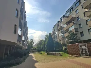 Pronájem bytu 2+kk, Praha - Střížkov, Makedonská, 46 m2