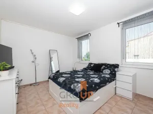 Prodej bytu 3+kk, Mikulov, Piaristů, 67 m2