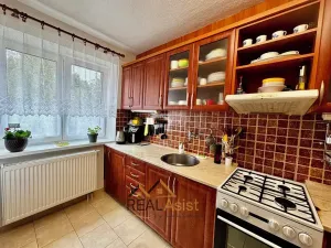 Prodej bytu 2+1, Rajhrad, Odbojářů, 61 m2
