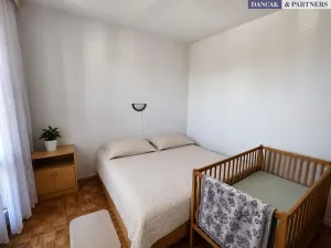 Prodej bytu 3+1, Frýdek-Místek, Novodvorská, 73 m2