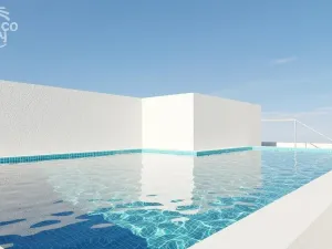 Prodej bytu 3+kk, Torrevieja, Alicante, Španělsko, 85 m2