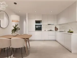 Prodej bytu 3+kk, Torrevieja, Alicante, Španělsko, 85 m2
