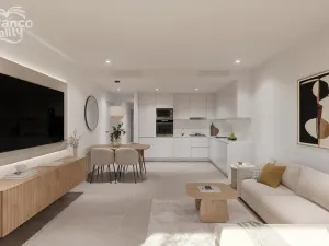 Prodej bytu 3+kk, Torrevieja, Alicante, Španělsko, 85 m2
