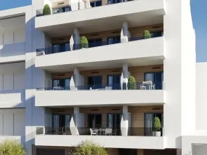 Prodej bytu 2+kk, Torrevieja, Alicante, Španělsko, 52 m2