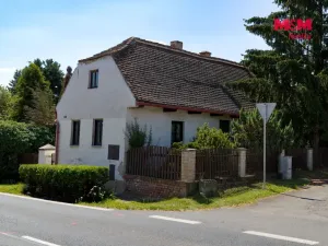 Prodej chalupy, Blšany, Plzeňská, 57 m2