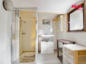 Prodej chalupy, Blšany, Plzeňská, 57 m2