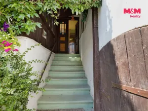 Prodej chalupy, Blšany, Plzeňská, 57 m2