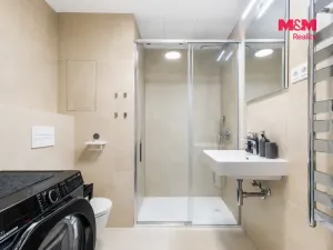 Prodej bytu 1+kk, Praha, Hábova, 35 m2