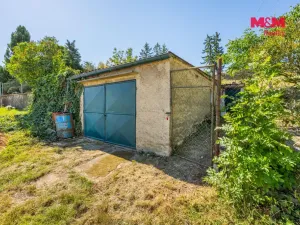 Prodej pozemku pro bydlení, Dřínov, 1356 m2