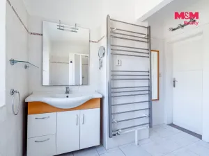 Prodej rodinného domu, Pacov, Pošenská, 150 m2