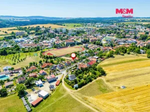 Prodej rodinného domu, Pacov, Pošenská, 150 m2