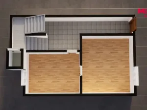 Prodej rodinného domu, Ústí nad Labem - Střekov, Dobrovského, 120 m2