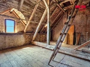 Prodej rodinného domu, Ústí nad Labem - Střekov, Dobrovského, 120 m2