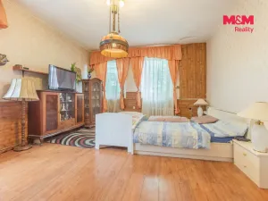 Prodej rodinného domu, Sadská, Pístecká, 220 m2
