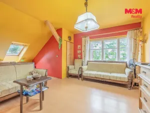 Prodej rodinného domu, Sadská, Pístecká, 220 m2