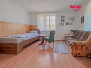 Prodej rodinného domu, Litoměřice - Předměstí, Na Vinici, 200 m2