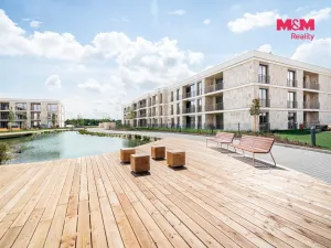 Prodej bytu 1+kk, Brandýs nad Labem-Stará Boleslav, Dřevčická, 36 m2