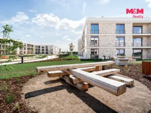 Prodej bytu 2+kk, Brandýs nad Labem-Stará Boleslav, Dřevčická, 47 m2