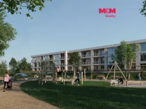 Prodej bytu 2+kk, Brandýs nad Labem-Stará Boleslav, Dřevčická, 56 m2
