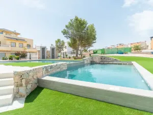 Prodej rodinného domu, Torrevieja, Španělsko, 82 m2