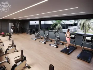Prodej bytu 3+kk, Santa Pola, Alicante, Španělsko, 75 m2