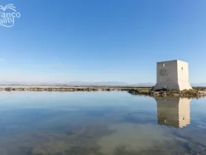 Prodej bytu 3+kk, Santa Pola, Alicante, Španělsko, 75 m2