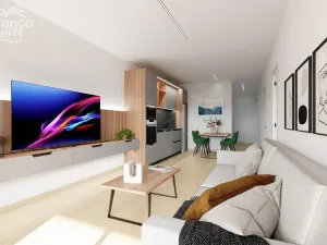 Prodej bytu 3+kk, Guardamar del Segura, Alicante, Španělsko, 86 m2