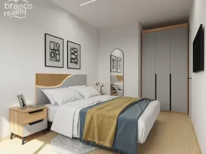Prodej bytu 3+kk, Guardamar del Segura, Alicante, Španělsko, 86 m2