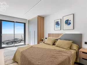 Prodej bytu 3+kk, Guardamar del Segura, Alicante, Španělsko, 86 m2