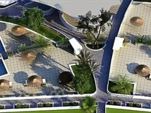 Prodej bytu 3+kk, Pilar de La Horadada, Alicante, Španělsko, 87 m2