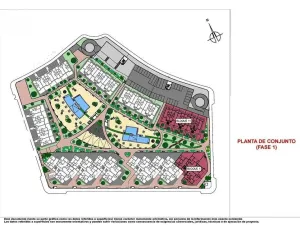 Prodej bytu 4+kk, Pilar de La Horadada, Alicante, Španělsko, 102 m2
