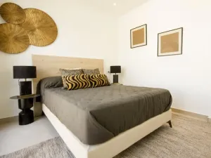 Prodej bytu 2+kk, San Fulgencio, Španělsko, 63 m2