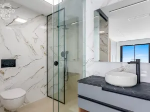 Prodej bytu 3+kk, Guardamar del Segura, Alicante, Španělsko, 86 m2