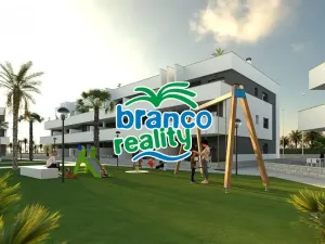 Prodej bytu 4+kk, Guardamar del Segura, Alicante, Španělsko, 103 m2