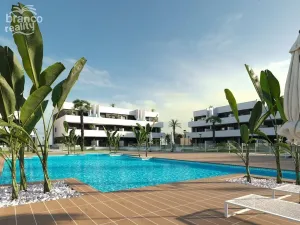 Prodej bytu 4+kk, Guardamar del Segura, Alicante, Španělsko, 103 m2