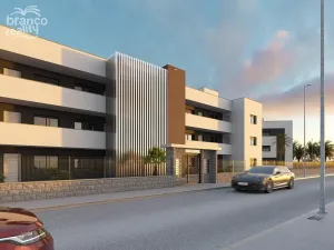 Prodej bytu 4+kk, Guardamar del Segura, Alicante, Španělsko, 103 m2