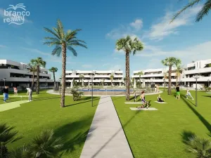 Prodej bytu 4+kk, Guardamar del Segura, Alicante, Španělsko, 103 m2