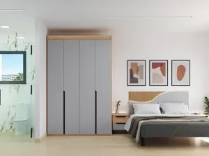 Prodej bytu 4+kk, Guardamar del Segura, Alicante, Španělsko, 103 m2