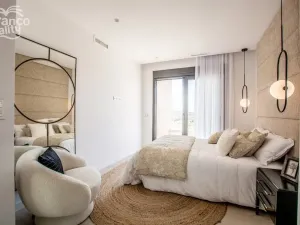 Prodej rodinného domu, Finestrat, Alicante, Španělsko, 148 m2