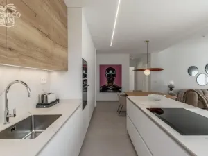 Prodej bytu 3+kk, Finestrat, Alicante, Španělsko, 80 m2