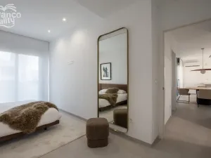 Prodej bytu 3+kk, Finestrat, Alicante, Španělsko, 80 m2