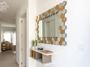 Prodej bytu 3+kk, Finestrat, Alicante, Španělsko, 80 m2