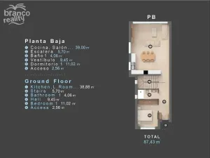Prodej rodinného domu, Orihuela Costa, Alicante, Španělsko, 260 m2