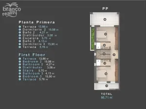 Prodej rodinného domu, Orihuela Costa, Alicante, Španělsko, 260 m2