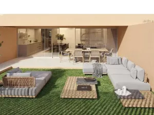 Prodej rodinného domu, Torrevieja, Alicante, Španělsko, 99 m2