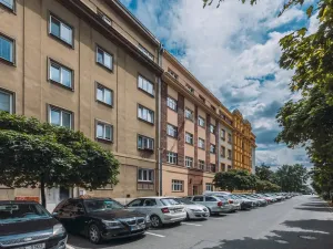 Prodej bytu 3+1, Pardubice, Havlíčkova, 90 m2