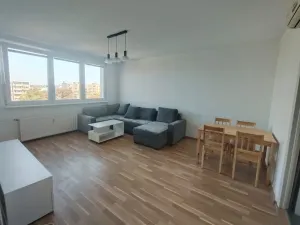 Pronájem bytu 3+1, Olomouc, Skupova, 70 m2
