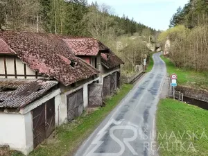 Prodej komerční, Rejštejn, Náměstí Svobody, 10000 m2