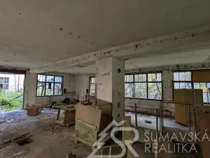 Prodej komerční, Rejštejn, Náměstí Svobody, 10000 m2