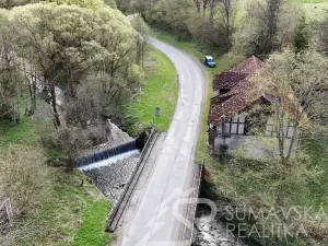Prodej komerčního pozemku, Rejštejn, Náměstí Svobody, 38182 m2